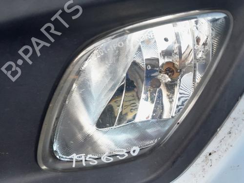 Used Left front fog light Left front fog light 37081566 37081566