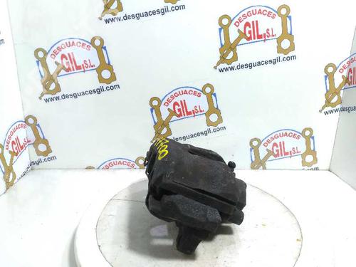 Right front brake caliper SEAT ALTEA (5P1)  | BP20805063M104 