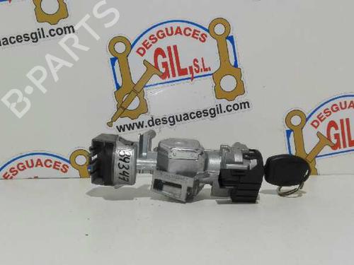 Ignition barrel FORD FOCUS II (DA_, HCP, DP)  | BP20795098M48 