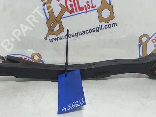 Left rear suspension arm MERCEDES-BENZ E-CLASS (W211) E 270 CDI (211.016) | BP20765683M14 