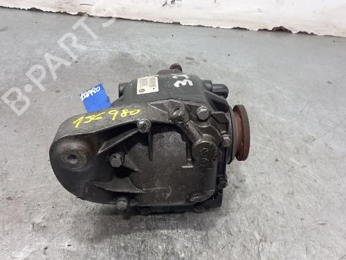 Rear differential BMW X1 (E84) xDrive 18 d | BP20764310M24 