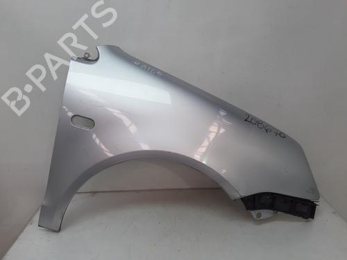 Used Right front fenders Right front fenders 37466025 37466025
