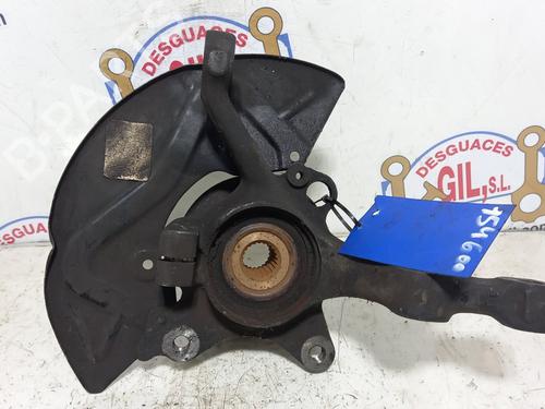 Left front steering knuckle SEAT TOLEDO I (1L2) 1.9 TDI | BP20762539M25 