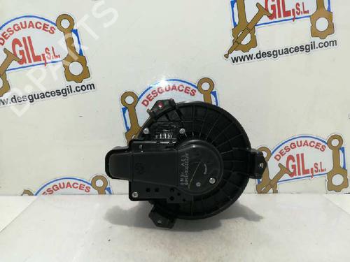 Heater blower motor TOYOTA AURIS (_E18_) 2.0 D-4D (ADE186_, ADE186R) | BP20805562M62 