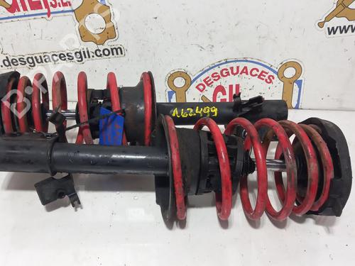 Used Right front shock absorber RENAULT MEGANE I Coach (DA0/1_) 1.9 dTi (DA0N) (98 hp) 20768295