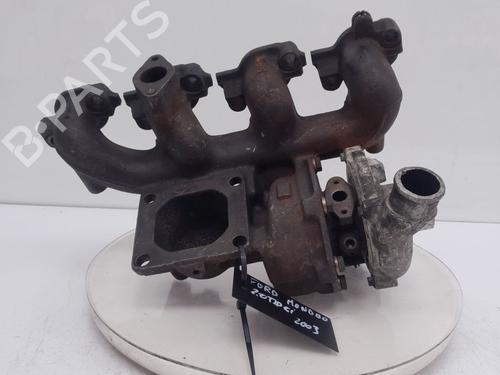 Turbolader/Kompressor für Turbolader/Kompressor FORD MONDEO III (B5Y) 2.0 TDCi (130 hp) 35965875 35965875
