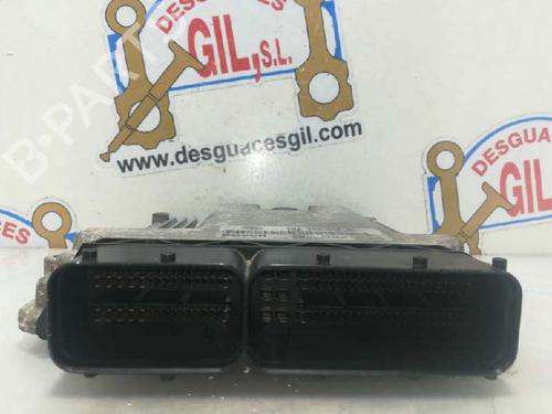 Engine control unit (ECU) VW TOURAN (1T1, 1T2) 2.0 TDI | BP20809671M57 
