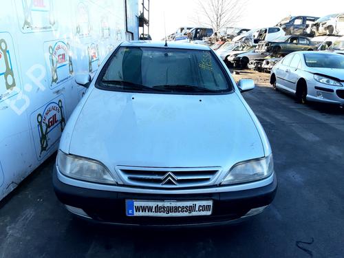 Right front door CITROËN XSARA (N1) 1.9 TD | BP20752860C3 