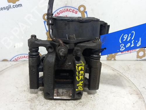 Used Right rear brake caliper PEUGEOT 308 II (LB_, LP_, LW_, LH_, L3_) [2013-2021]  20763295