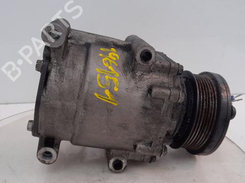 Compressore A/C FORD FOCUS I (DAW, DBW) 1.8 Turbo DI / TDDi | BP29735875M34