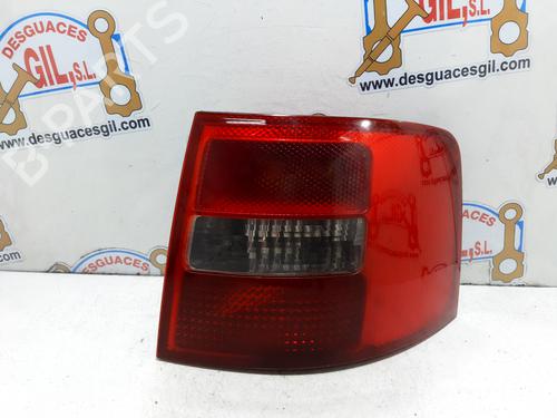 Used Right taillight AUDI ALLROAD C5 (4BH) 2.5 TDI quattro (180 hp) 20759034