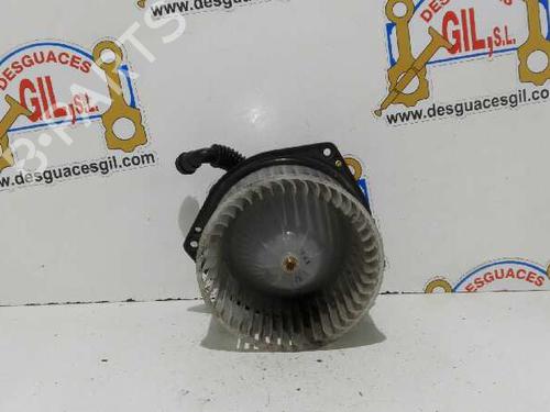 Heater blower motor CHEVROLET AVEO / KALOS Hatchback (T250, T255) 1.4 | BP20784956M62 