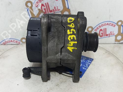 Alternator SEAT AROSA (6H1) 1.0 | BP20755842M7 