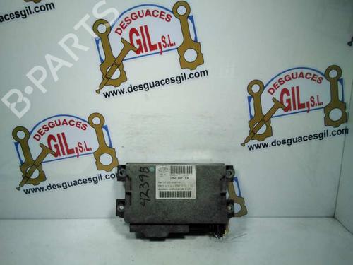Motorstyringsenhed FIAT PUNTO (176_) 55 1.1 (54 hp) 20799950