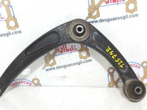 Querlenker links vorne für PEUGEOT 307 Break (3E) 1.6 HDi 110 (109 hp) 20745975