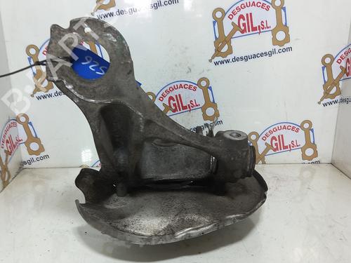 Right rear steering knuckle AUDI A6 C7 Avant (4G5, 4GD) 3.0 TDI | BP20747568M28 