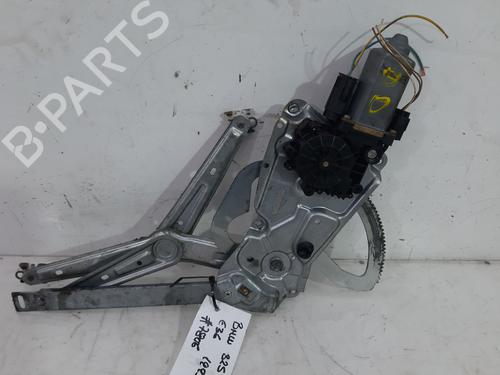 Used Front right window mechanism BMW 3 (E36) 325 tds (143 hp) 21686732
