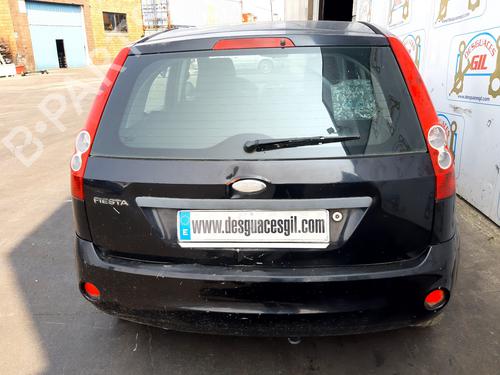 Left taillight FORD FIESTA V (JH_, JD_) 1.3 | BP20756047C34 