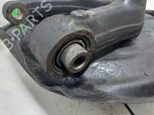 Højre hjullejehus spindel VW JETTA III (1K2) 1.9 TDI | BP20762683M28 