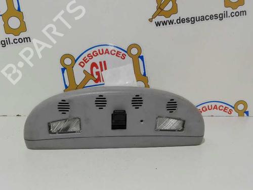 Rear mirror MERCEDES-BENZ E-CLASS (W211) E 220 CDI (211.006) | BP20780427I6 