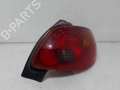Used Right taillight Right taillight 34133635 34133635