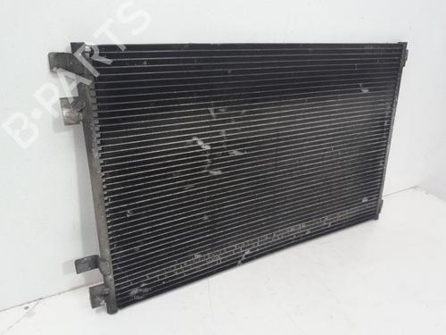 AC radiator RENAULT MEGANE II Saloon (LM0/1_) | BP30688018M32