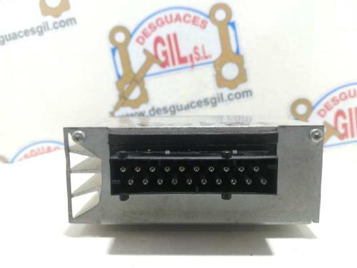 Electronic module BMW 7 (E65, E66, E67) 730 d | BP20729404M83 