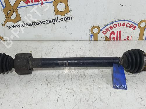 Used Right front driveshaft SEAT IBIZA II (6K1) 1.9 D (68 hp) 20755190