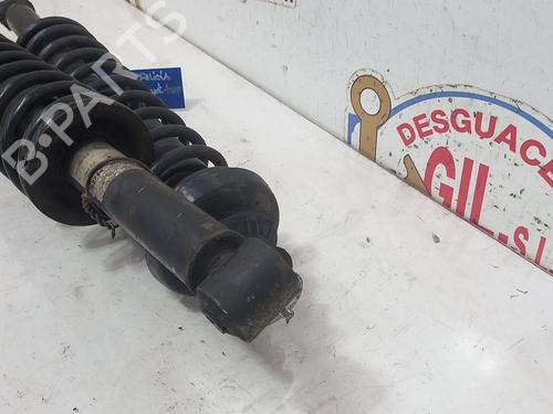 Right rear shock absorber SKODA FELICIA I Pickup (6UF, 6U7) 1.3 | BP23171216M19 