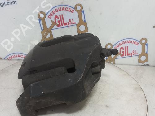 Right front brake caliper BMW 5 (E60) 530 d | BP20760966M104 