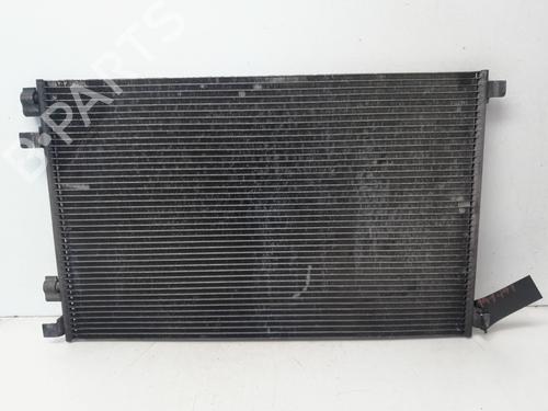 AC radiator RENAULT MEGANE II Estate (KM0/1_) 1.5 dCi (KM02, KM13) | BP30836687M32 