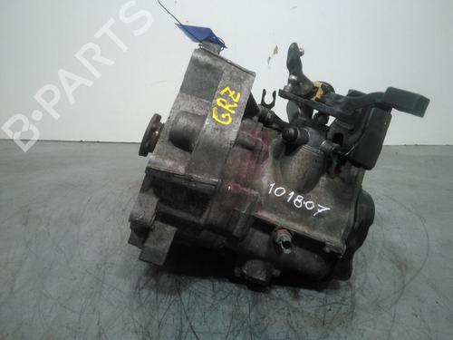 Gearbox SEAT IBIZA II (6K1) 1.4 16V | BP20736406M3 