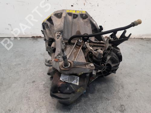 Gearbox DACIA LOGAN (LS_) | BP37177624M3 - Image 3