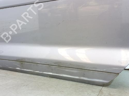 Left rear door AUDI A3 Sportback (8PA)  | BP20745192C4 