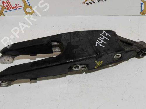 Used Left rear suspension arm MERCEDES-BENZ CLS (C219) CLS 320 CDI (219.322) (224 hp) 20778394