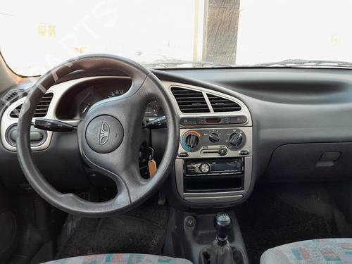 Køler DAEWOO LANOS (KLAT) 1.3 | BP27513232M31 