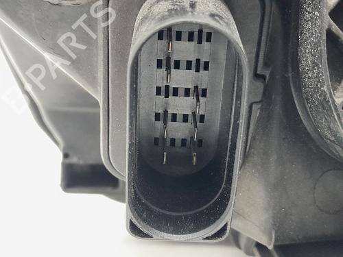 Left headlight FORD FOCUS II Saloon (DB_, FCH, DH) | BP37081604C28 - Image 3