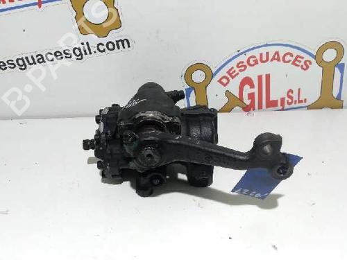 Used Steering rack MERCEDES-BENZ 124 Saloon (W124) 200 (105 hp) 20784668