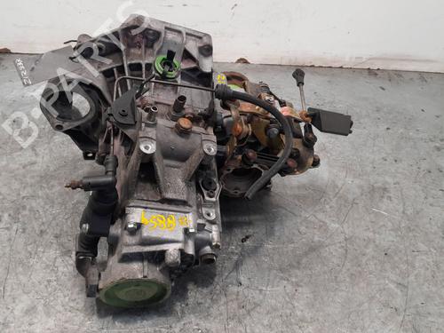 Gearbox SEAT LEON (1M1) | BP37177619M3 - Image 5