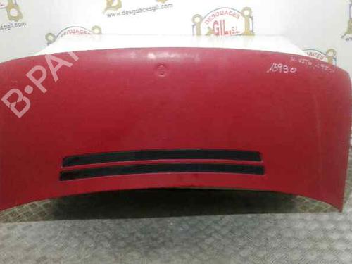 Used Hood MERCEDES-BENZ VITO Van (W638) [1997-2003]  20782848