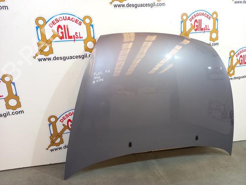 Hood FORD KA (RB_) 1.3 i | BP20738562C1 
