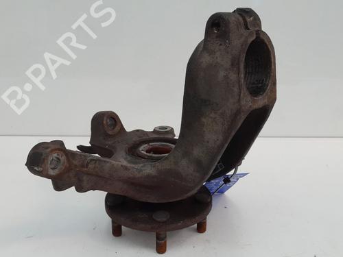 Right front steering knuckle FORD FOCUS II (DA_, HCP, DP) 1.6 TDCi | BP25938420M26 