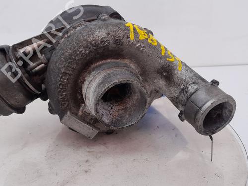 Used Turbocharger/Supercharger Turbocharger/Supercharger AUDI A6 C5 Avant (4B5, 4B6) 2.5 TDI (150 hp) 34130214 34130214