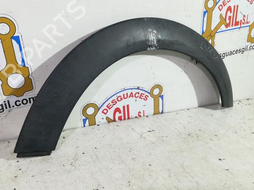 Front left wheel arch trim MINI MINI (R56) Cooper S | BP20751692C134 