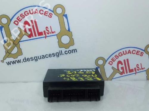 Comfort control module SEAT IBIZA III (6L1)  | BP20806002M56 