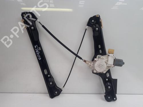 Used Front left window mechanism Front left window mechanism 39186487 39186487