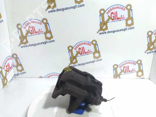 Left front brake caliper NISSAN MICRA III (K12) 1.5 dCi | BP20733032M105 