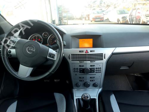 Viskermotor vindrute OPEL ASTRA H (A04) 1.7 CDTI (L48) | BP20749889M29 
