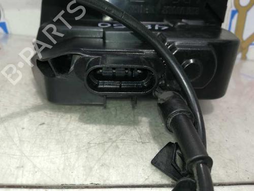 Rear left lock RENAULT LAGUNA II (BG0/1_) 1.9 dCi (BG08, BG0G) | BP20803536C100 