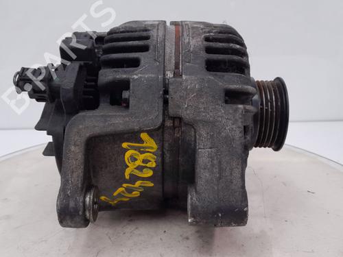 Alternator OPEL CORSA D (S07)  | BP27542616M7 